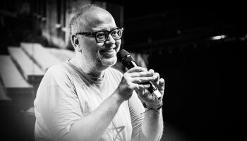 Aleš Palán Foto: David Konečný